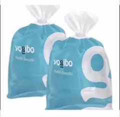 #Yogibo #お徳用 #補充ビーズ #大容量 140サイズダンボール半分