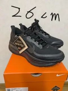 ナイキ　ボメロ18 ゴアテックス　gtx