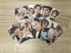 17 is right here hear ver. 13人セット