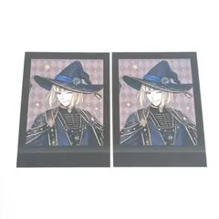 ルーク・ハント ぱしゃこれ