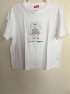 むにゅ×U by SPICK＆SPAN Tシャツ コラボ 原宿系 かわいいのサムネイル