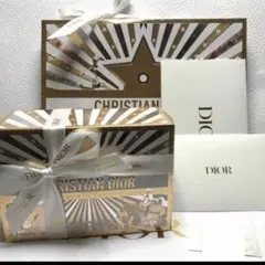 新品未使用　未開封　ギフト　ディオール　Dior ホリデーオファー　リップ