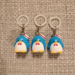 ★ サンリオ タキシードサム めじるしアクセサリー ★