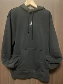 Jordan Sport Dri-FIT パーカー ブラックのサムネイル