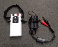 ダイワ スーパーリチウム9200WP-L-C. 中古 ダイワ スーパーリチウム 9200WP-L-C ジャンク品