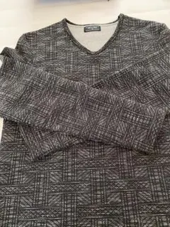 メンズビギ ニット