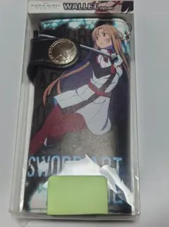 2026年最新】ソードアート・オンライン/ 長財布/ アスナの人気アイテム