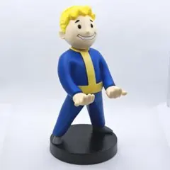 ねんどろいど Fallout ボルトボーイ 1209 フィギュア Fallout （フォールアウト） ねんどろいど ボルトボーイ 76｜ホビーの