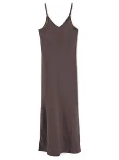 キャミワンピース