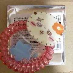 ラッコ　ヘアアクセサリー