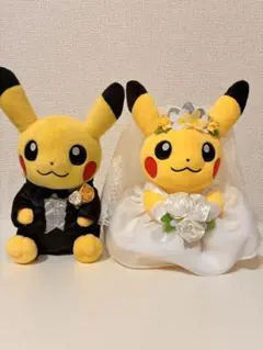 2026年最新】ピカチュウウェディングの人気アイテム - メルカリ