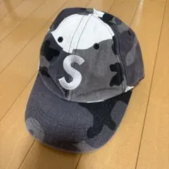 Supreme Pigment Coated S Logo 6-Panel - メルカリ