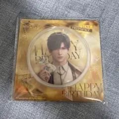 恋と深空 レイ 缶バッジ グッズ-バッチ】恋と深空 臨空プチニュースシリーズ缶バッジ