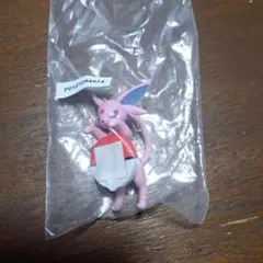 ポケモン　1番くじ　F賞　エーフィ