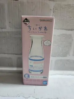 ちいかわ 一番くじ キャラクターグッズ