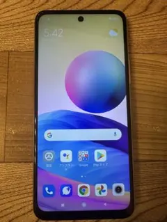 Redmi Note 10 JE 64GB