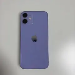 iPhone11本体 64GB ラベンダー パープル - メルカリ