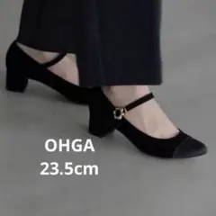 2026年最新】ohga パンプスの人気アイテム - メルカリ