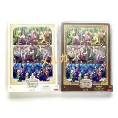 うたプリ ASSDMS DVD A・B セット