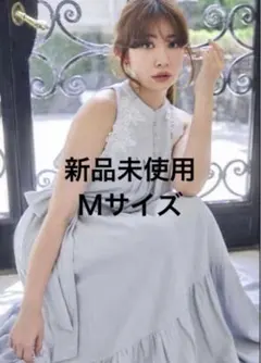 Notting Hill Belted Dress - メルカリ