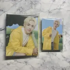 エスクプス HEAVEN CARAT盤