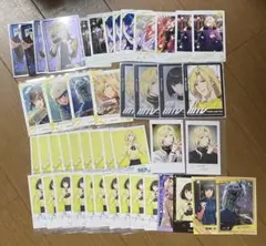 アイドルマスターsidem Altessimoセット