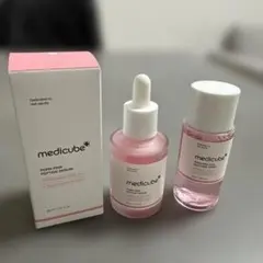 こた様専用 medicube PDRN Pink Peptide Serum