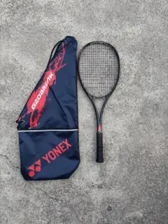 YONEX GEOBREAK70s ソフトテニスラケット