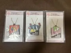 ポケモン 一番くじ G賞 ラバーチャームコレクション