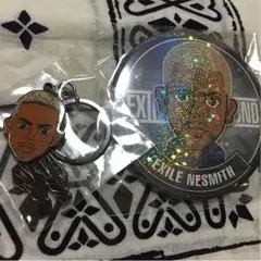 NESMITH ガチャ セット