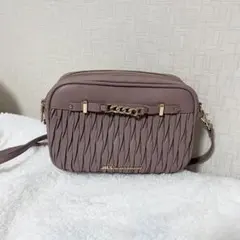 JILLbyJILLSTUART パフィーポシェット