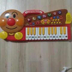 アンパンマン楽器