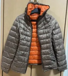 UNIQLO プレミアムダウン ウルトラライトダウン S