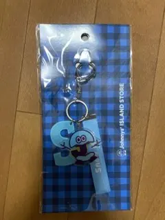 Snow Man キーホルダー