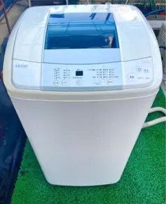 2025年最新】haier 洗濯機jw-k50kの人気アイテム - メルカリ