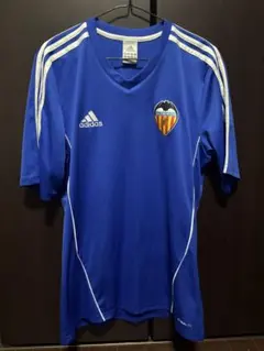 adidasゲームTシャツ