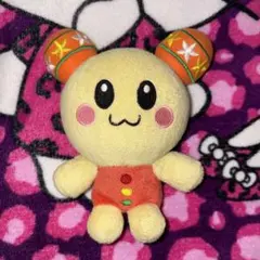 いないいないばぁ うーたん ぬいぐるみ