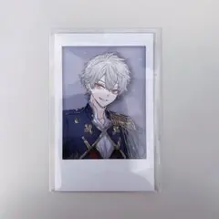 にじさんじ　5th ANNIVERSARY　5周年　チェキ　葛葉