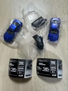 ワイスピ