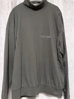 FOG ESSENTIALS タートルネック Tシャツのサムネイル