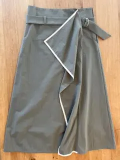 BEAMS☆ビームス☆サポートサーフェス☆スカート☆美品のサムネイル