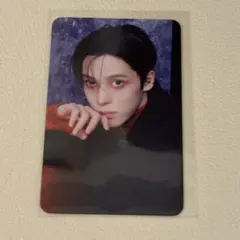 ATEEZ GH 5 popup WOOYOUNG - メルカリ