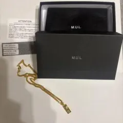 kです着用ネックレス mdma creative kです着用ネックレス mdma creative - メルカリ