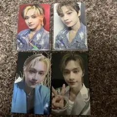 seventeen セブチLOVE 東京 大阪 来場者限定 トレカ ジュン