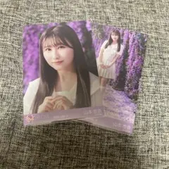 イコラブ 生写真 山本杏奈 仲直りシュークリーム① コンプ - メルカリ