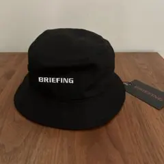 2026年最新】briefing ハットの人気アイテム - メルカリ