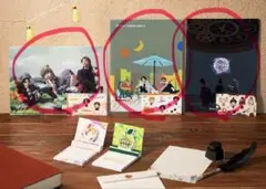 ミセス一番くじ 9個まとめ売り