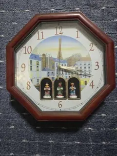 2026年最新】アンティーク からくり時計の人気アイテム - メルカリ