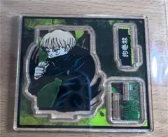 【美品】呪術廻戦 アクリルフィギュアコレクション 狗巻棘