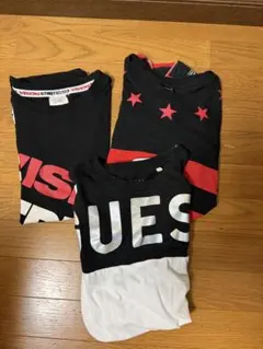 Tシャツ　3枚セット
